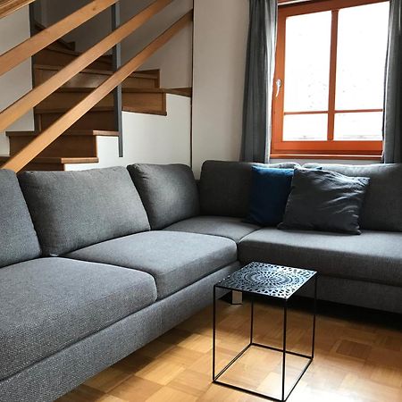 Apartments Rombon Bovec Dış mekan fotoğraf