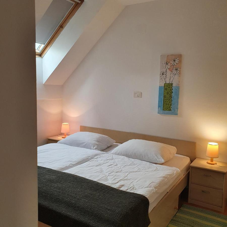 Apartments Rombon Bovec Dış mekan fotoğraf