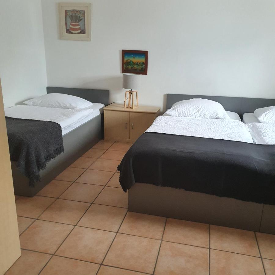 Apartments Rombon Bovec Dış mekan fotoğraf