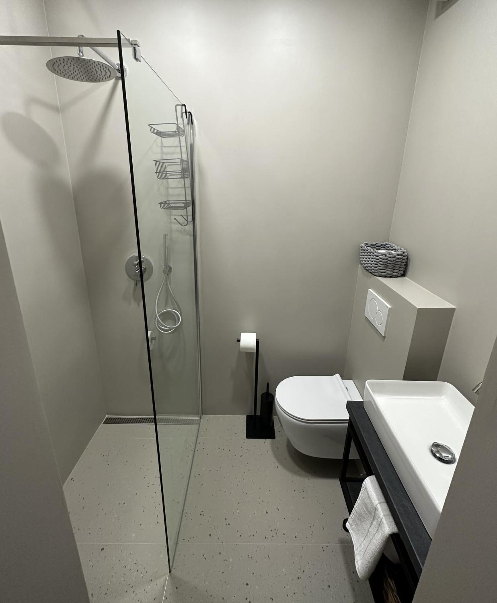 Apartments Rombon Bovec Dış mekan fotoğraf
