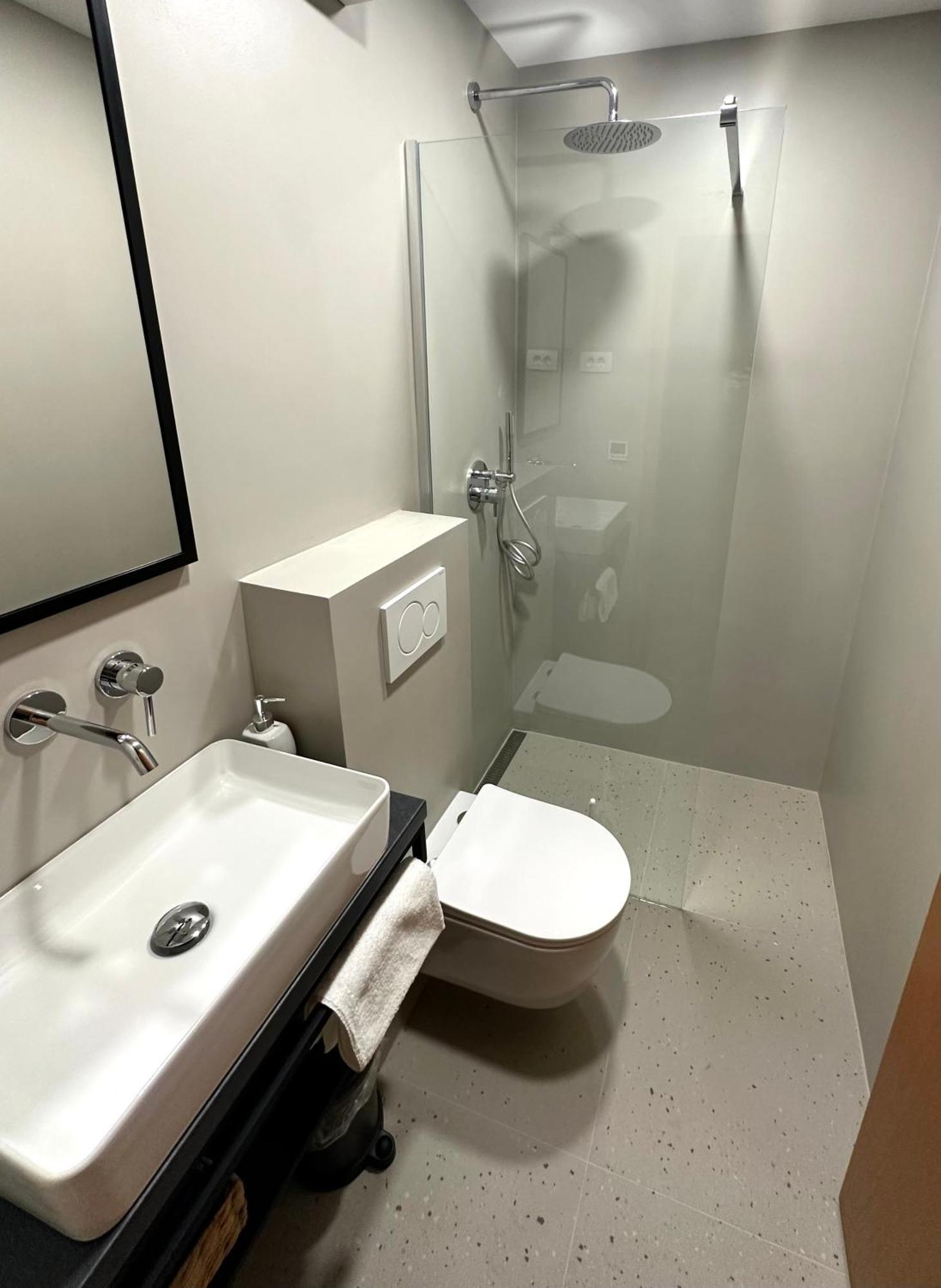 Apartments Rombon Bovec Dış mekan fotoğraf