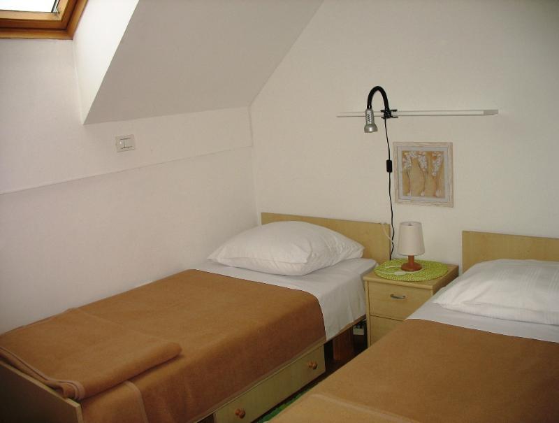 Apartments Rombon Bovec Dış mekan fotoğraf
