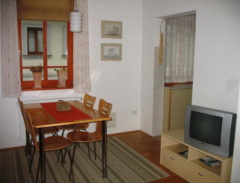 Apartments Rombon Bovec Dış mekan fotoğraf