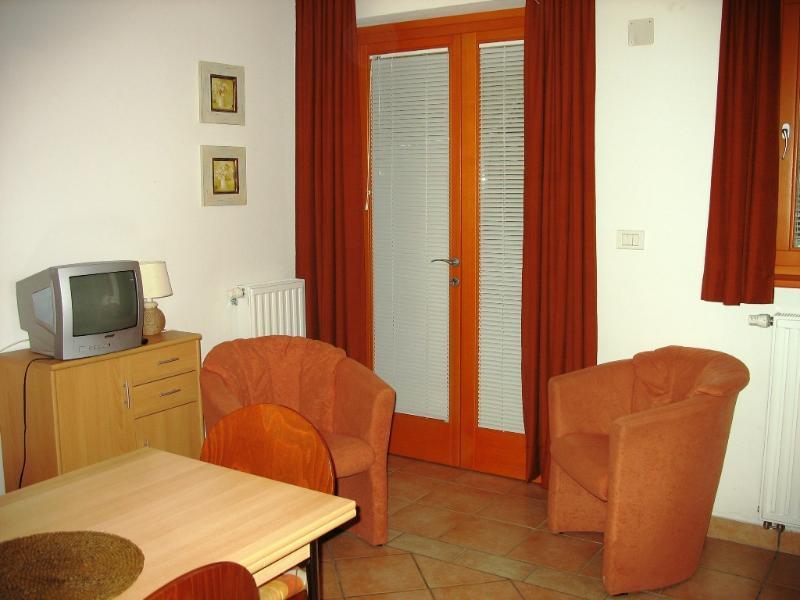 Apartments Rombon Bovec Dış mekan fotoğraf
