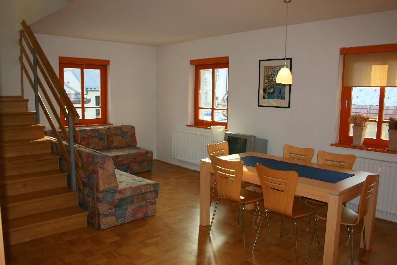 Apartments Rombon Bovec Dış mekan fotoğraf
