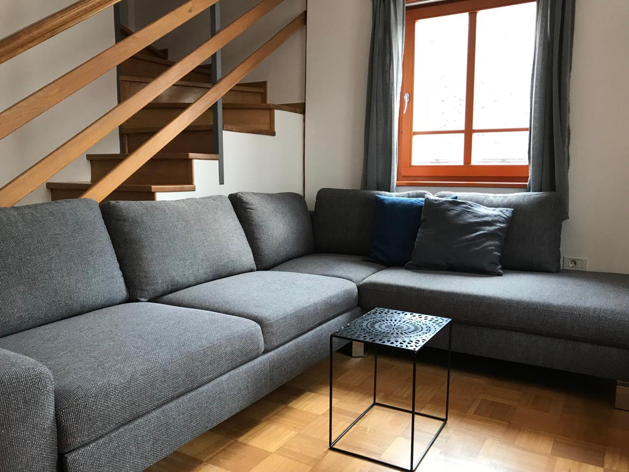 Apartments Rombon Bovec Dış mekan fotoğraf