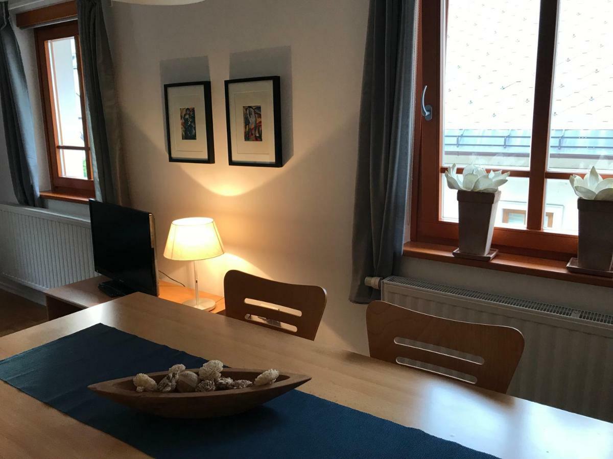 Apartments Rombon Bovec Dış mekan fotoğraf