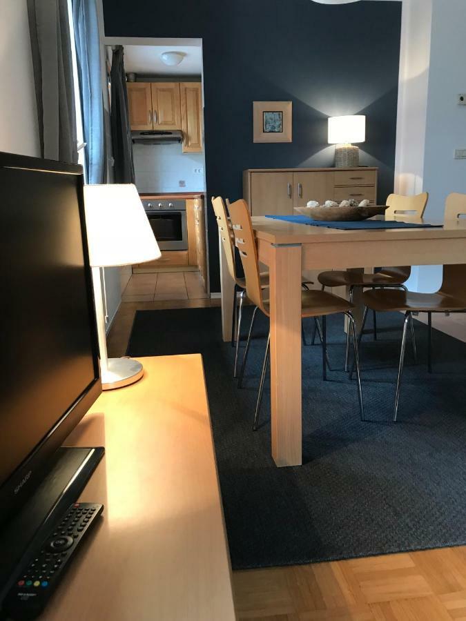 Apartments Rombon Bovec Dış mekan fotoğraf