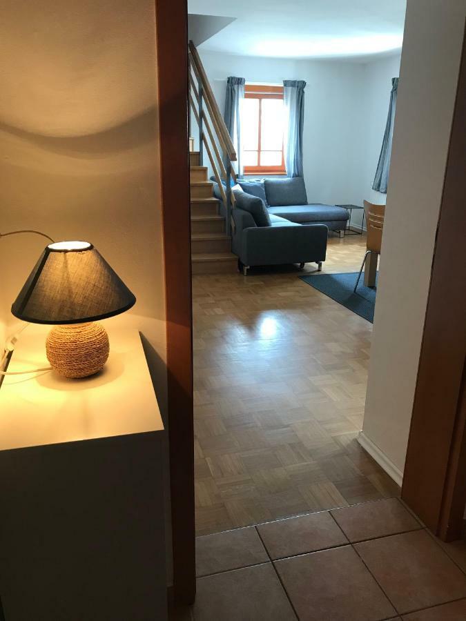 Apartments Rombon Bovec Dış mekan fotoğraf