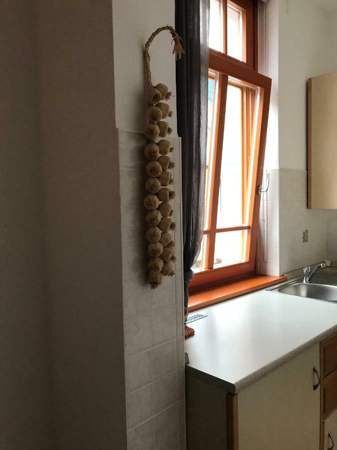 Apartments Rombon Bovec Dış mekan fotoğraf
