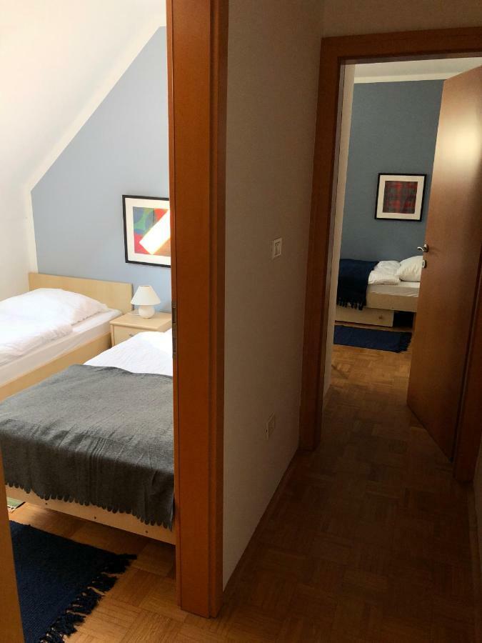 Apartments Rombon Bovec Dış mekan fotoğraf