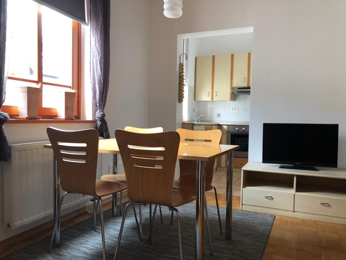 Apartments Rombon Bovec Dış mekan fotoğraf